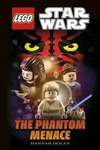 LEGO STAR WARS EPISODE I THE PHANTOM MENACE